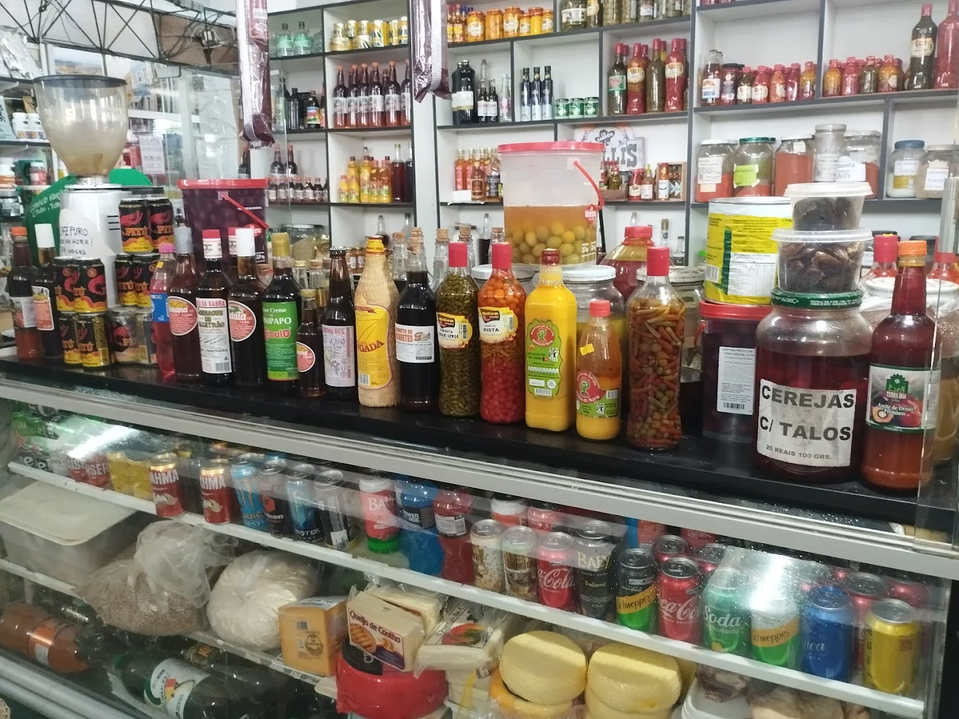 Mercado Municipal de Paranaguá